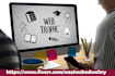 sent real targeted web traffic