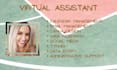 be your virtual assistant