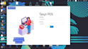 develop a desktop app using python