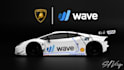 design a gt3 livery for your team or company