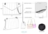 create a bags technical pack