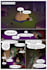 write a comic script