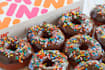 do some choco donuts homemade