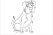 drawing simple line art and illustration