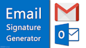 create world class clickable email signature