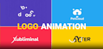 do youtube intro video, logo animation, intro outro video