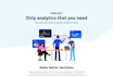 develop responsive, interactive and animated webflow website