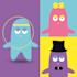 draw and design cute characters