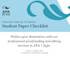 proofread the your thesis or dissertation in apa 7