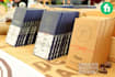 do unique chocolate packaging, bar, and box design