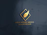 do notary business logo design