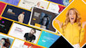create landing page  landing page elementor html landing page wordpress