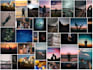 create a unique photo collage in 2 hrs