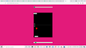 build 2d  canvas game by HTML CSS javascript