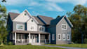 do sketchup 3d model and 3d rendering architecture
