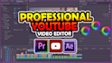 edit your youtube video to perfection