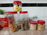 bake homemade biscuits for you