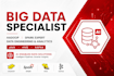 provide expert big data solutions apache spark hadoop kafka mapreduce pig