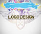 creat a super design logo