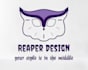 really good at designing logo