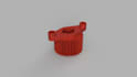 design your 3d and 2d models using fusion360
