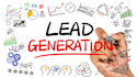 do cold calling and leads generation