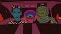 create an amazing psychedelic trippy visual music video