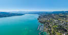 edit and stitch 360 aerial or drone panos