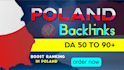 do top rank at google high da poland backlinks polish link building seo