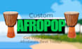 be your producer for afrobeat and afropop music