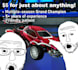 help you become a rocket demigod