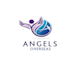 design angles overseas logo