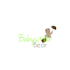 design babysitter bear logo in 1 day