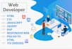 develop a full website in php with mysql