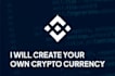 create your own cryptocurrency