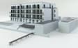 3d model any architecture