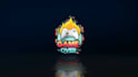 make 2d and 3d logo animation for your branding