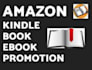 do amazon kindle book promotion