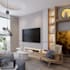 create stunning photorealistic rendering
