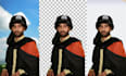 remove background removal from images