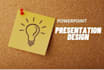 design professional  presentation template on powerpoint, google slides
