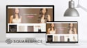 do squarespace website design professionally