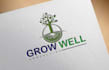 do beautiful natural logo design