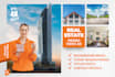 create real estate promo video ad