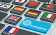 translate your texts into english, russian, turkish, azerbaijani