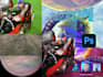 make the best photoshop manipulation for you