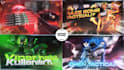 professional valorant game clip art