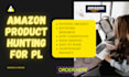 do amz product hunting for pl