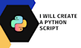 develop applications using python