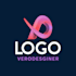 design fascinating logo with unlimited revisions